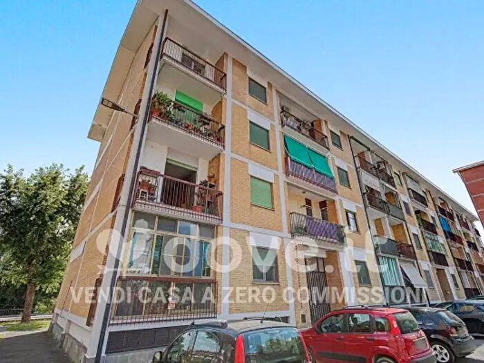 Appartamento bilocale in vendita in Corso G Agnelli, Settimo Torinese