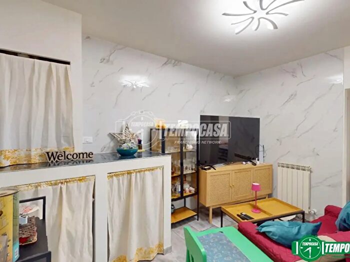 Appartamento quadrilocale in vendita in Località Pozzuolo, Lerici