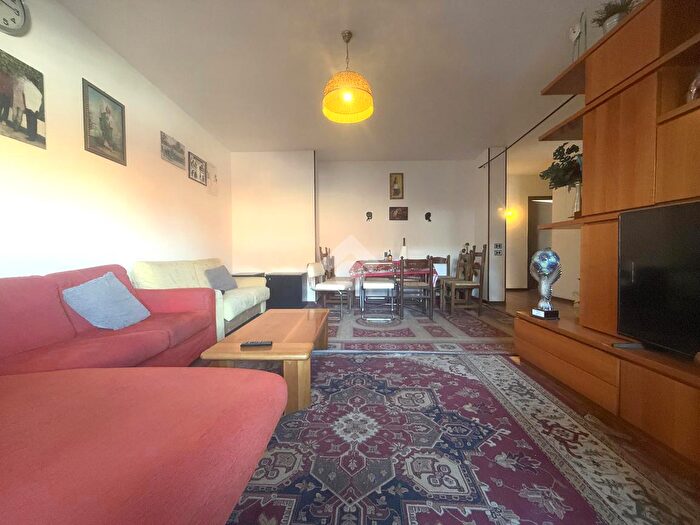 Appartamento quadrilocale in vendita in San Martino Di Lupari