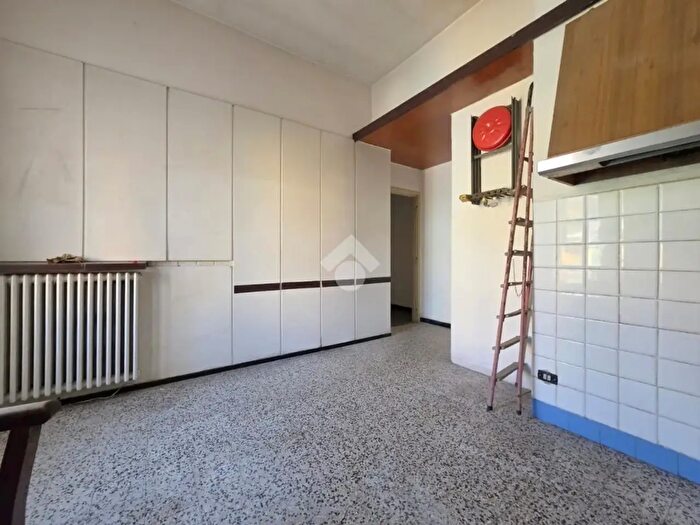 Appartamento trilocale in vendita in Via Antonio Gramsci, Acqui Terme