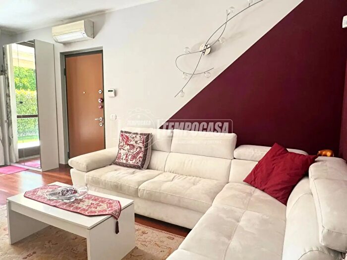 Appartamento trilocale in vendita in Via Giuseppe Impastato a, Sedriano
