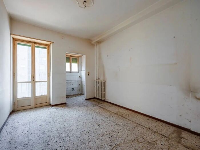 Appartamento bilocale in vendita in Via Edoardo Daneo, Torino