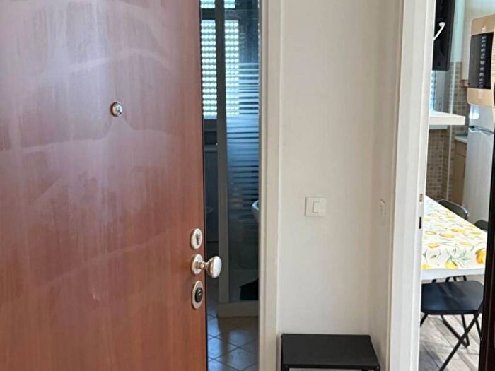Appartamento monolocale in affitto in Via Fratelli Cervi, Centro, San Giuliano Milanese