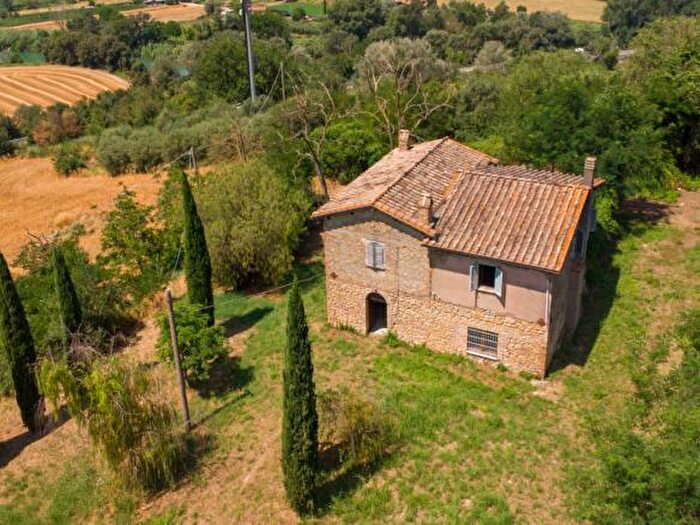 Casa trilocale in vendita in Narni