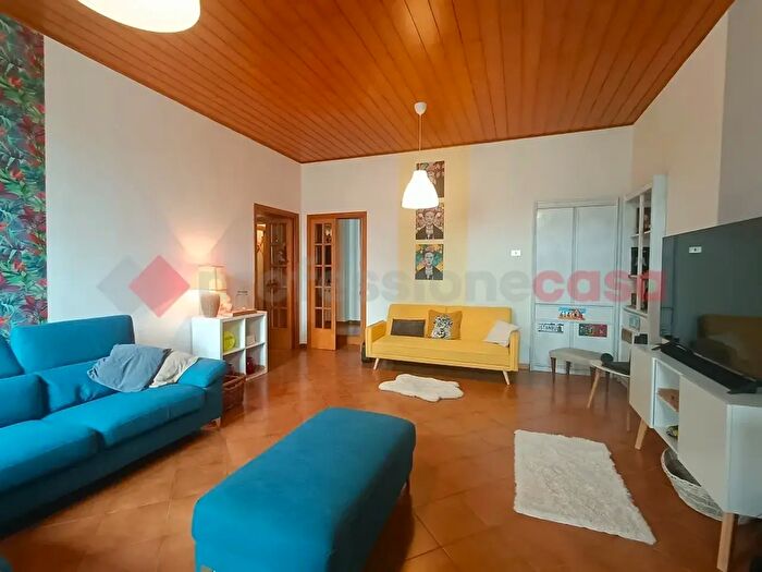 Appartamento trilocale in vendita in Viale della Vittoria, Vaprio DAdda