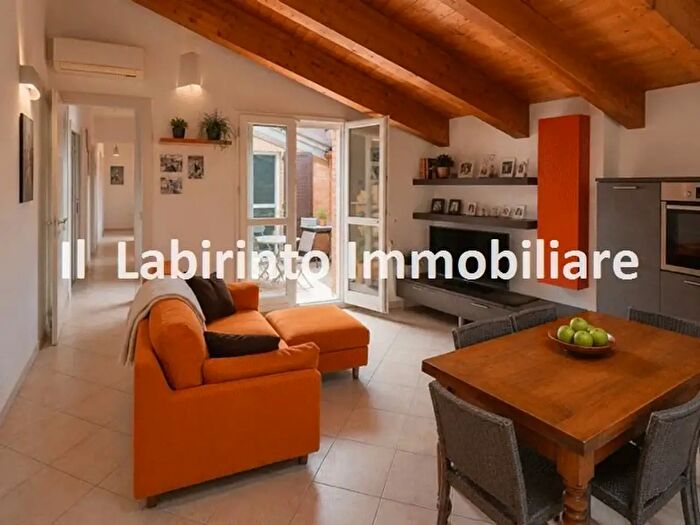 Appartamento trilocale in vendita in Faenza