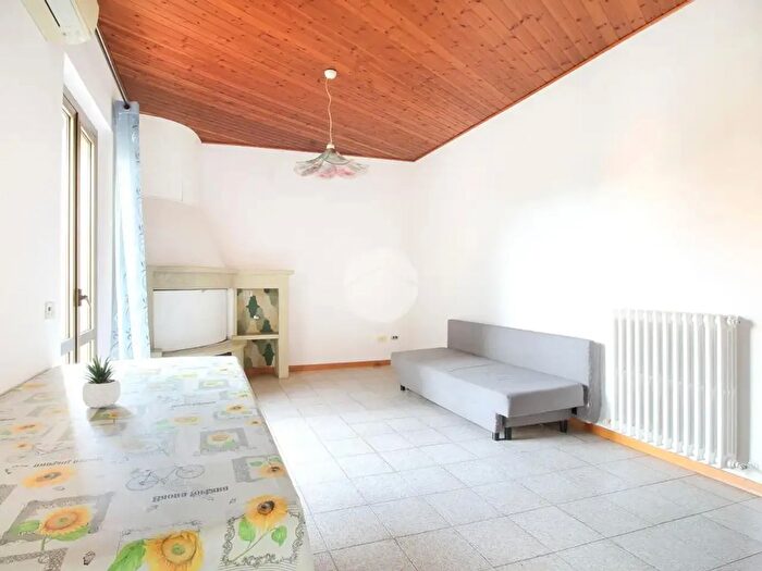 Appartamento quadrilocale in vendita in Via Raffaele Rossetti, San Benedetto Del Tronto