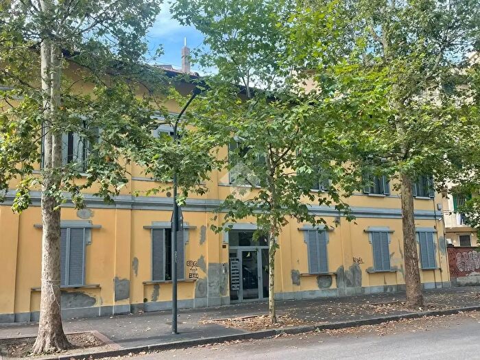 Appartamento trilocale in vendita in Via Vilfredo Pareto, Milano