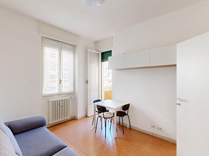 Appartamento bilocale in affitto in Via Sebastiano Veniero, Monte Rosa Lotto, Milano