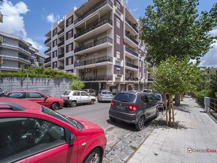 Appartamento bilocale in affitto in Via Istria, Messina