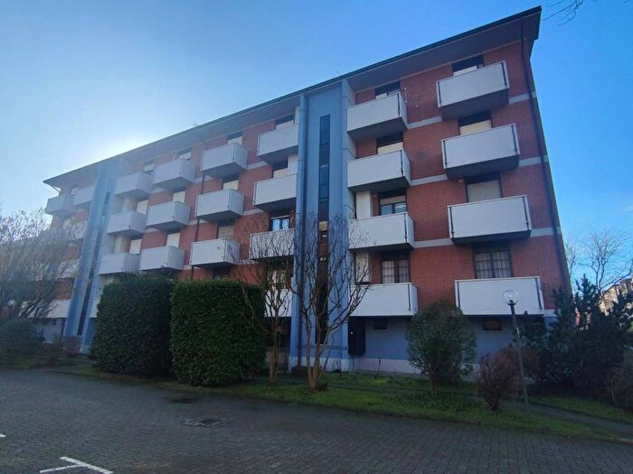 Appartamento quadrilocale in affitto in Via Colli di Paderno, Centro, San Giovanni in Persiceto