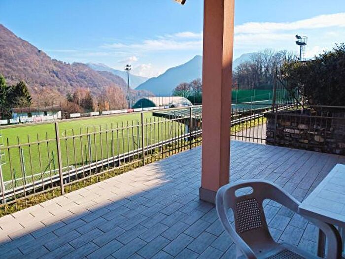 Casa con 5 locali in vendita in Via Campo Sportivo, Centro Valle Intelvi