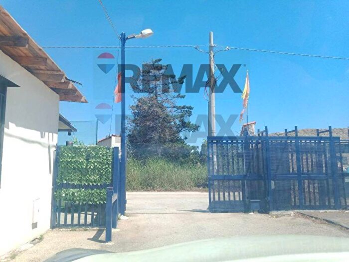Appartamento trilocale in affitto in Villaggio cielo azzurro via sciarrano, Vaccarizzo, Catania