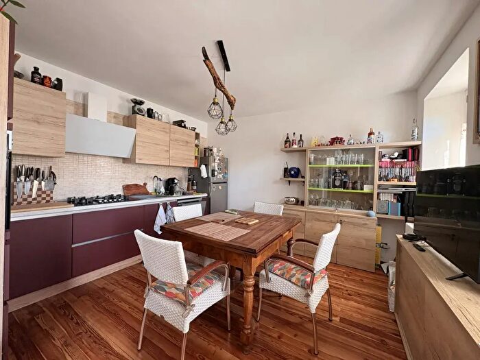 Appartamento trilocale in vendita in Via IV Novembre, Vigo Di Cadore