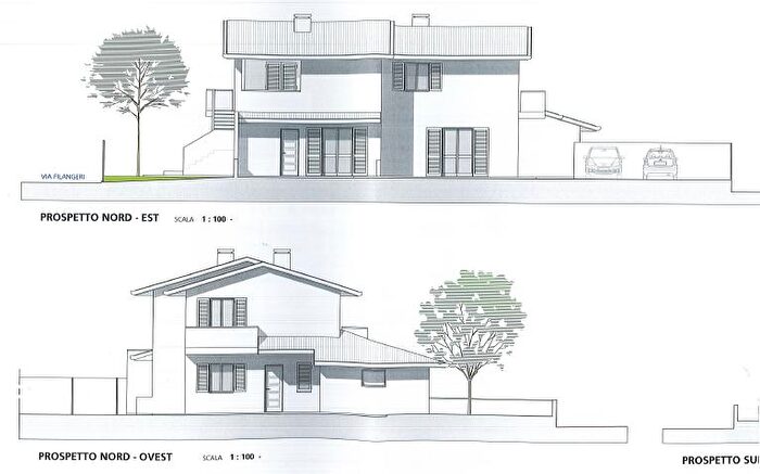 Appartamento quadrilocale in vendita in San Miniato