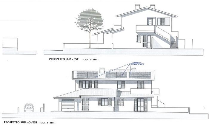 Case in Vendita e in Affitto - 2