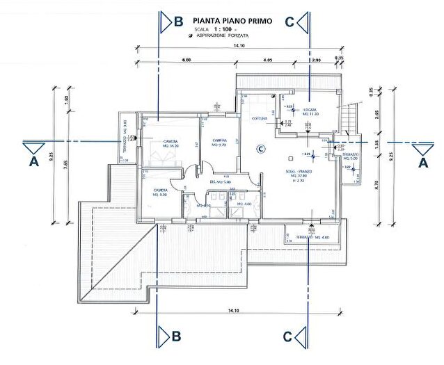 Case in Vendita e in Affitto - 3