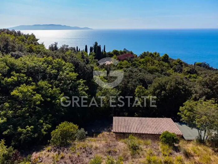 Casa con 5 locali in vendita in Monte Argentario