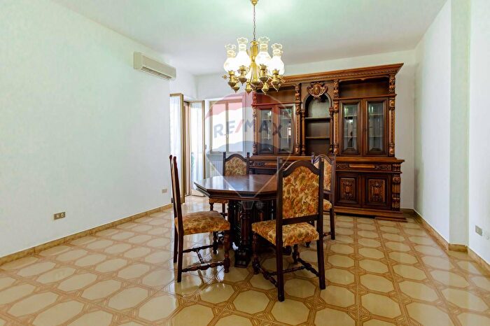 Appartamento quadrilocale in vendita in Via Beato Bartolo Longo, Ostuni