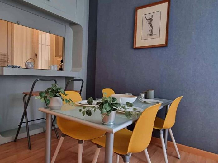 Appartamento bilocale in affitto in Via San Barnaba, Guastalla, Milano