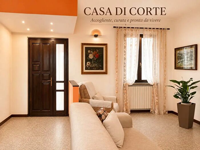 Appartamento quadrilocale in vendita in Via Matteotti, Vigevano