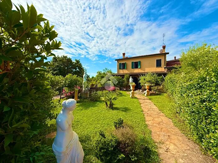 Casa con 5 locali in vendita in Via Francesco Petrarca, Mestrino