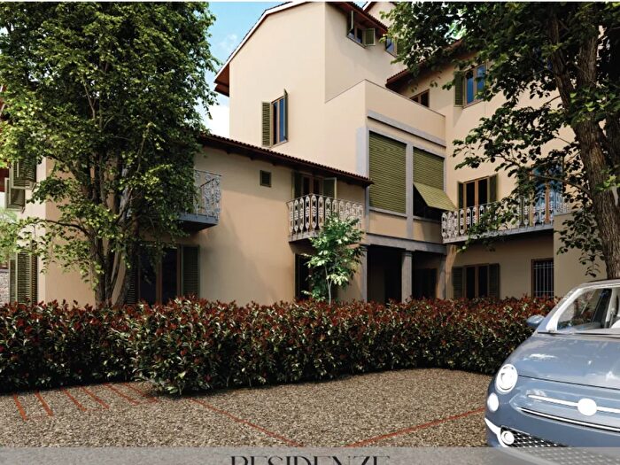 Case in Vendita e in Affitto - 3