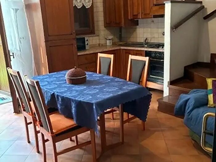 Appartamento trilocale in affitto in Via Papa Giovanni XXIII, Oulx