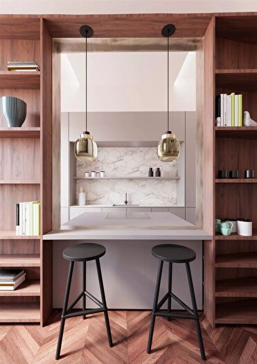 Case in Vendita e in Affitto - 3