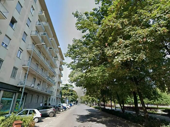 Appartamento bilocale in affitto in Viale Trento E Trieste, Lodi