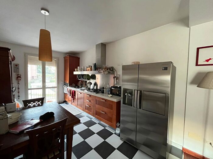 Appartamento con 6 locali in vendita in Piazza Vittorio Emanuele, Novafeltria