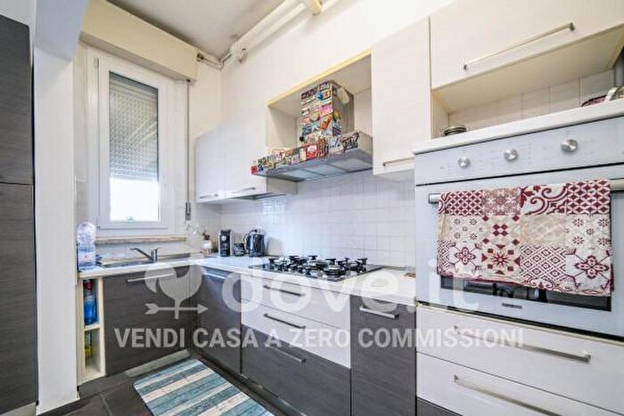 Appartamento con 5 locali in vendita in Via Don Giovanni Minzoni, Lugo