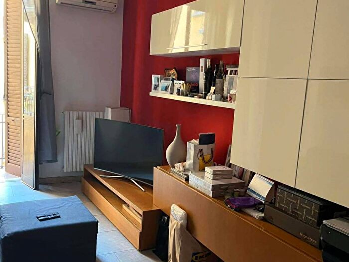 Appartamento bilocale in affitto in Via Lepontina, Farini, Milano