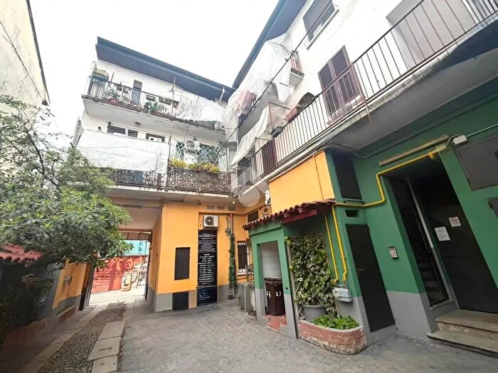 Appartamento bilocale in vendita in Via Ortica, Milano