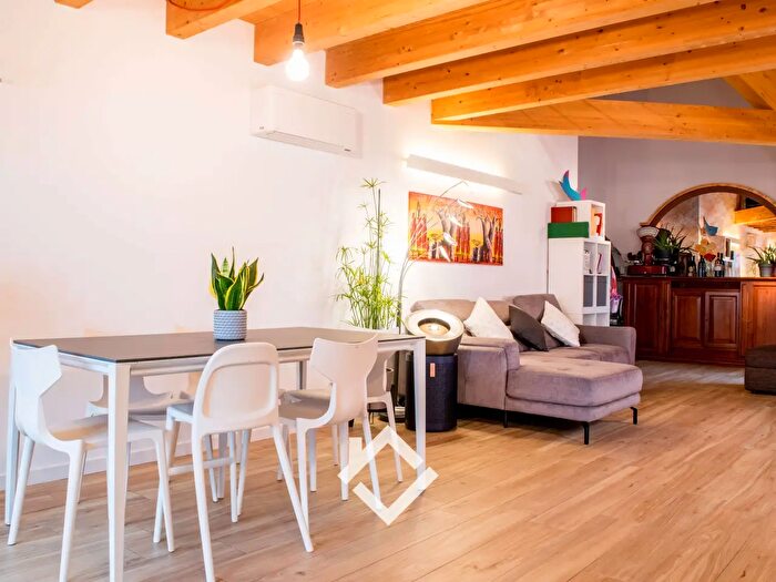 Appartamento trilocale in vendita in Varese