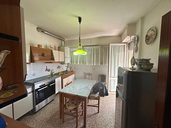 Appartamento con 5 locali in affitto in Via dell'Argin Grosso, Argingrosso, Firenze