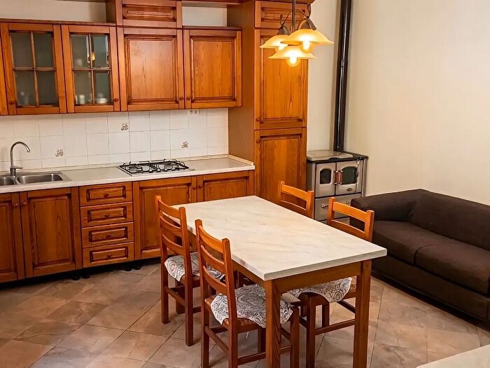 Appartamento bilocale in vendita in San Miniato