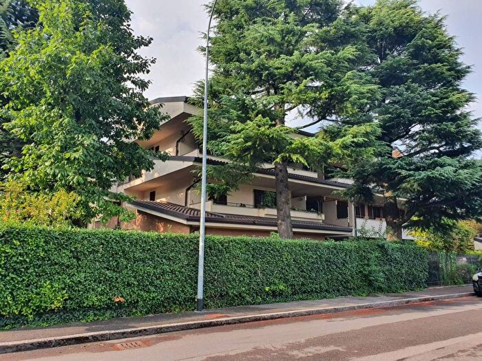 Appartamento bilocale in affitto in Via Andrea Costa, Amati Stadio, Monza