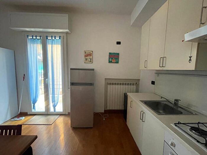 Appartamento monolocale in affitto in Via Toscana, San Ruffillo, Bologna