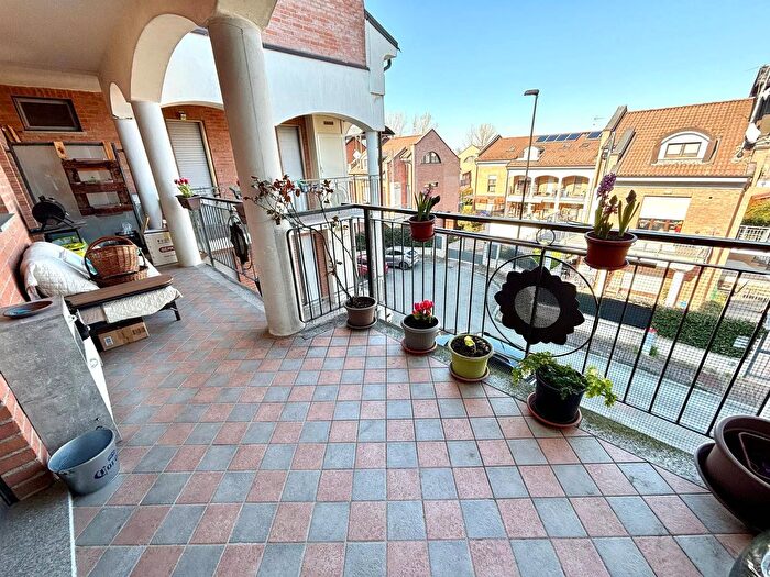 Appartamento quadrilocale in vendita in Strada Acqui, Alessandria