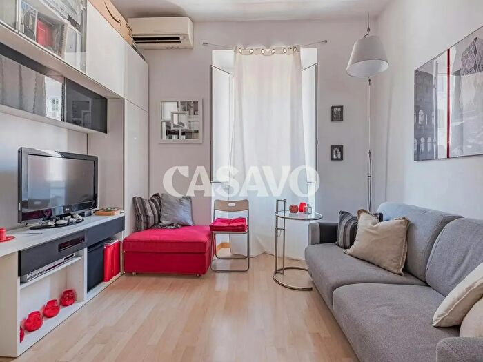 Appartamento bilocale in vendita in Via Giovanni Giolitti, Roma