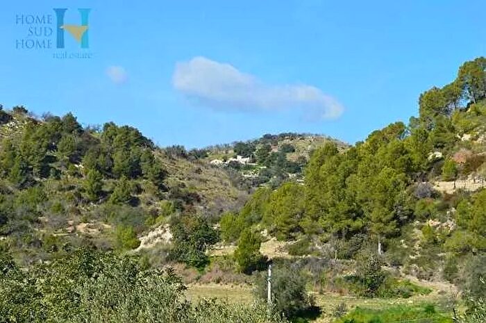 Casa in vendita in Noto