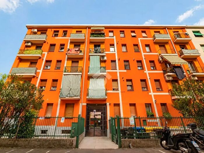 Appartamento bilocale in vendita in Via Derna, Paderno Dugnano