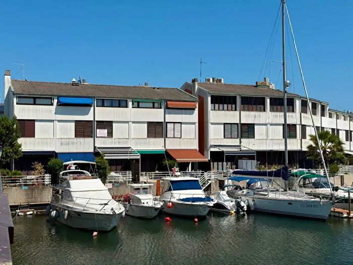Casa quadrilocale in vendita in Isola Punta Faro, Lignano Sabbiadoro