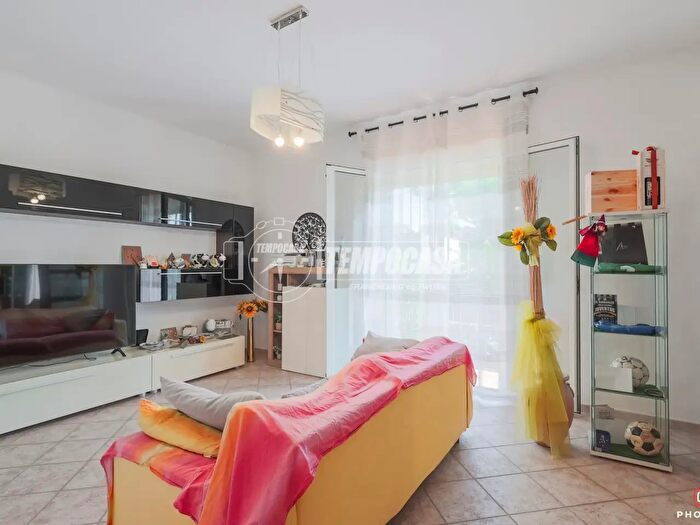 Appartamento con 5 locali in vendita in Viale della Medusa, Ravenna