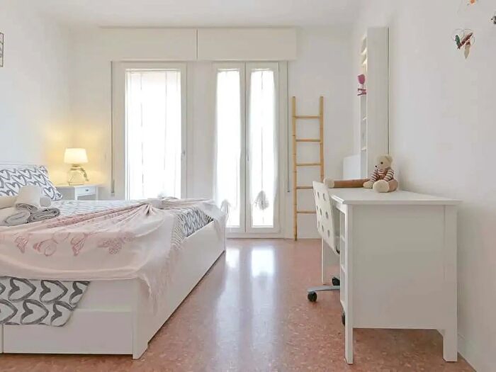 Appartamento monolocale in affitto in Via Carlo Alberto Radaelli, Venezia