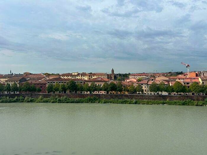 Casa con 5 locali in affitto in Borgo Trento, Verona