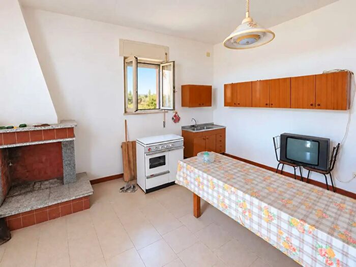 Casa con 5 locali in vendita in San Vito Dei Normanni