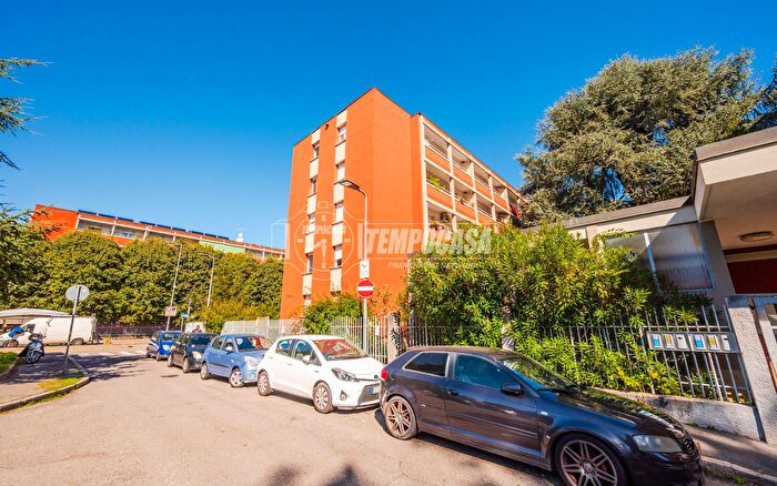 Appartamento con 5 locali in vendita in Largo Camillo Caccia Dominioni, Milano