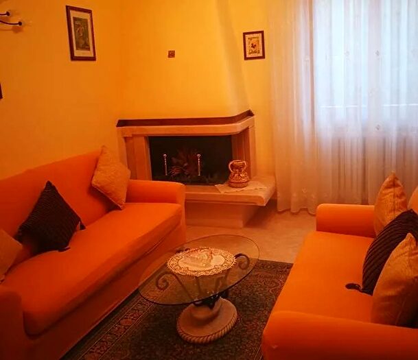 Appartamento quadrilocale in vendita in Barberino Tavarnelle